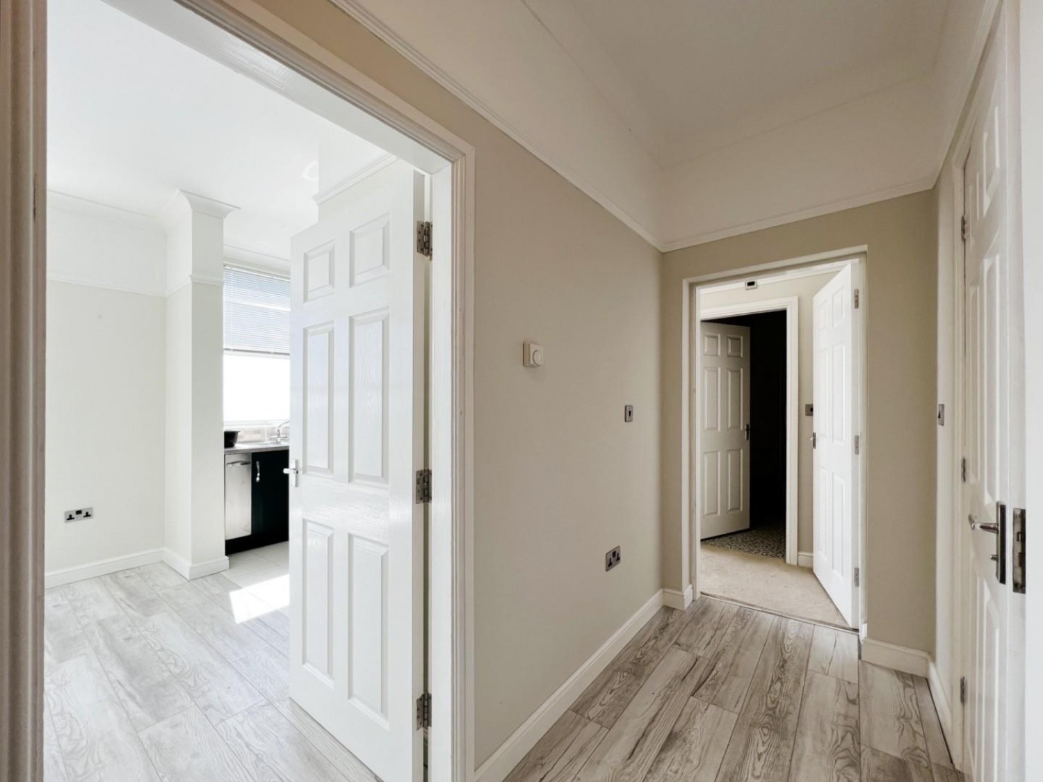 Royal Crescent Court, Bridlington
