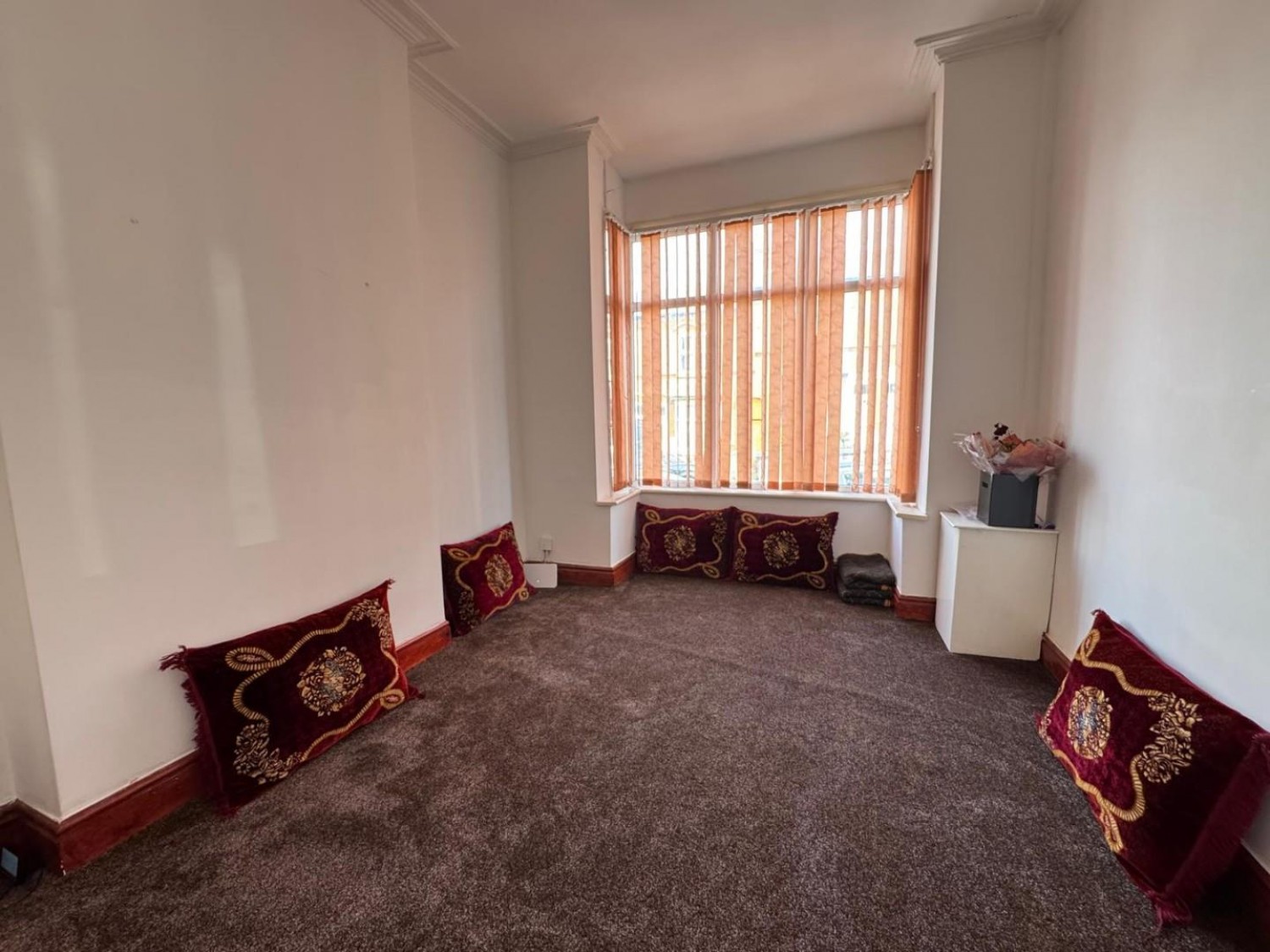 Osborne Road, Handsworth, Birmingham