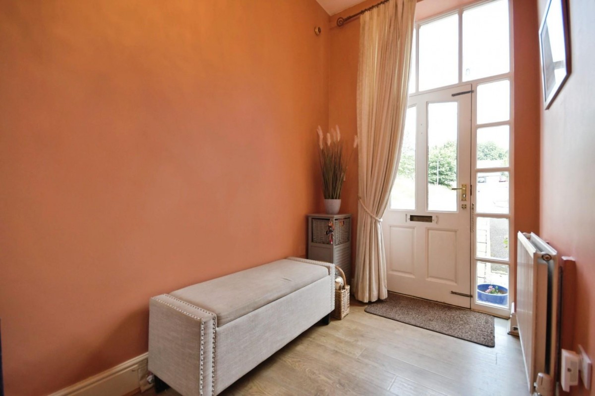 Brearley Hall, Woodmere Drive, Old Whittington, Chesterfield, S41 9TA