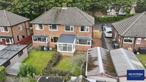 Ashbourne Ave, Bradford BD2