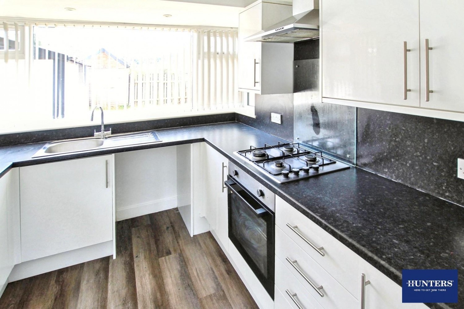 Ashbourne Ave, Bradford BD2