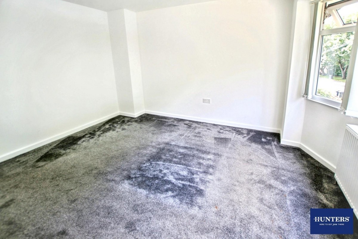 Ashbourne Ave, Bradford BD2