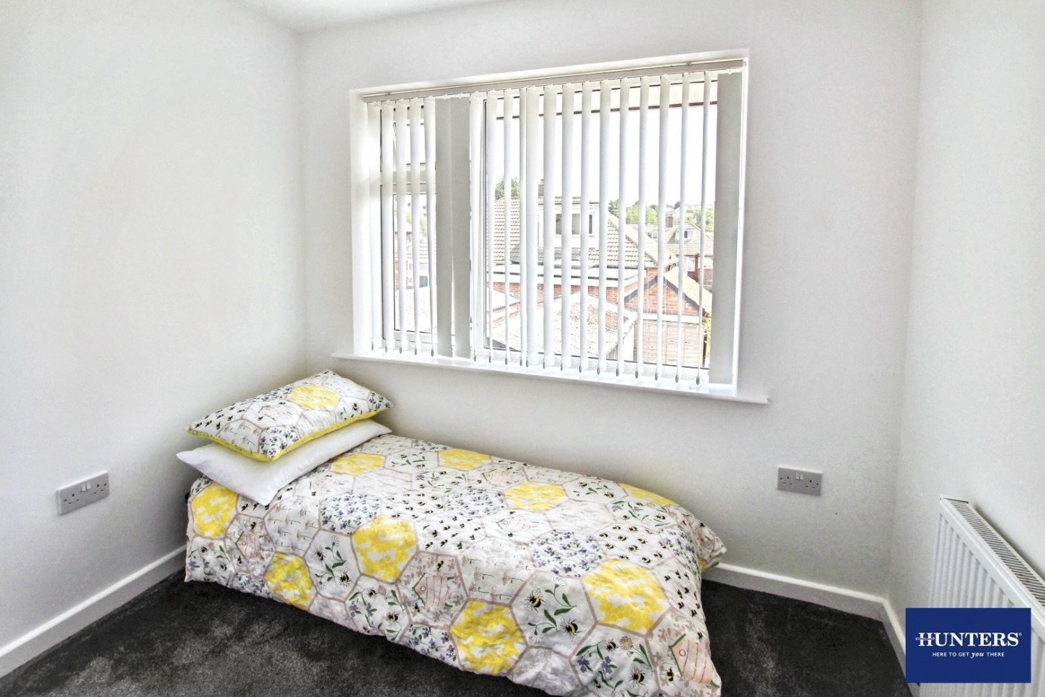 Ashbourne Ave, Bradford BD2