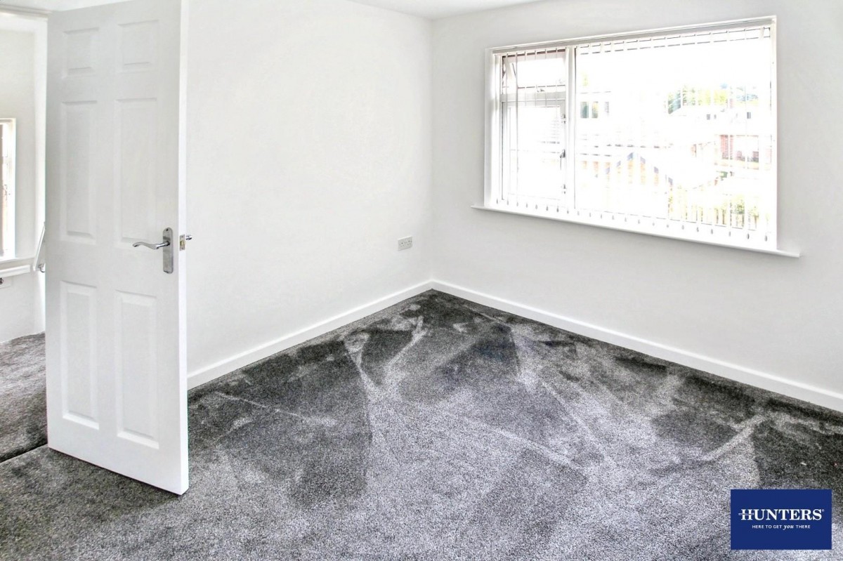 Ashbourne Ave, Bradford BD2