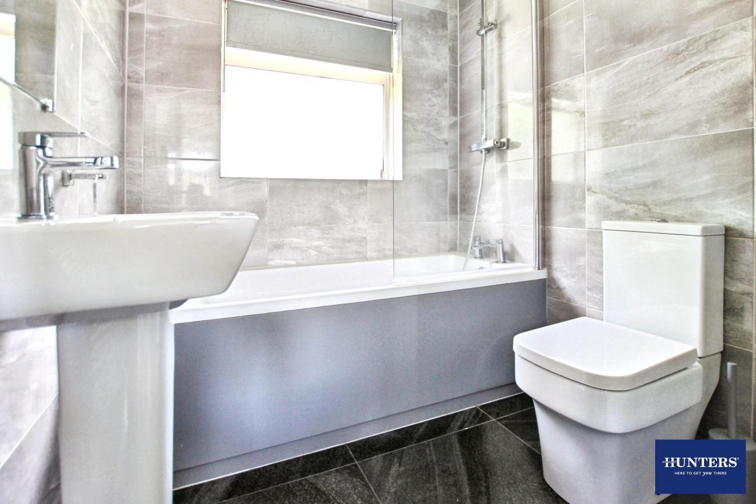 Ashbourne Ave, Bradford BD2