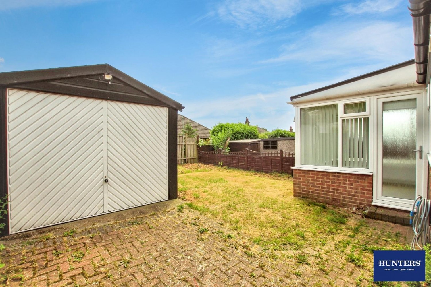 Ashbourne Ave, Bradford BD2