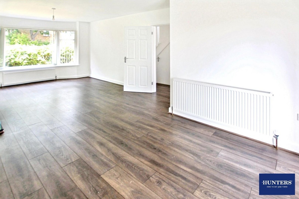 Ashbourne Ave, Bradford BD2