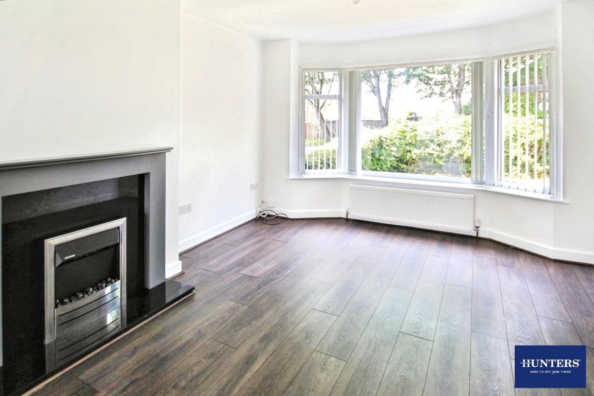 Ashbourne Ave, Bradford BD2