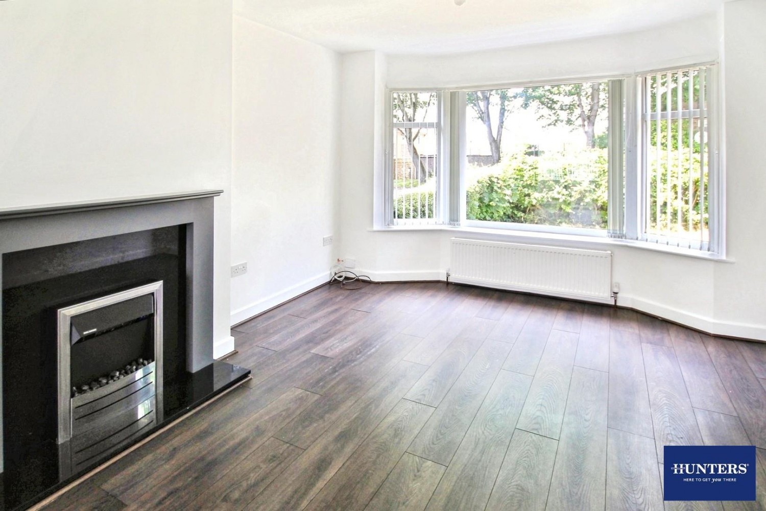 Ashbourne Ave, Bradford BD2