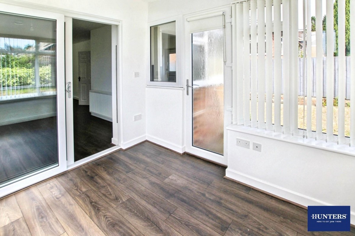 Ashbourne Ave, Bradford BD2
