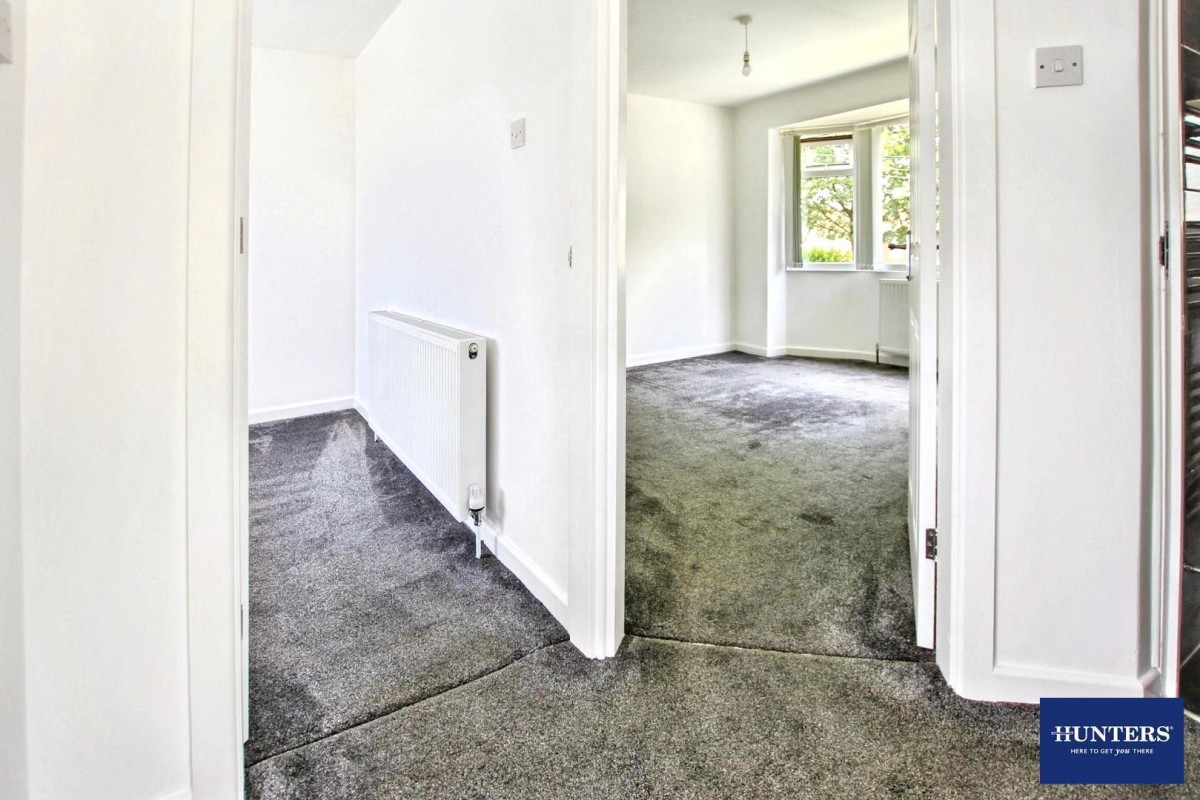 Ashbourne Ave, Bradford BD2