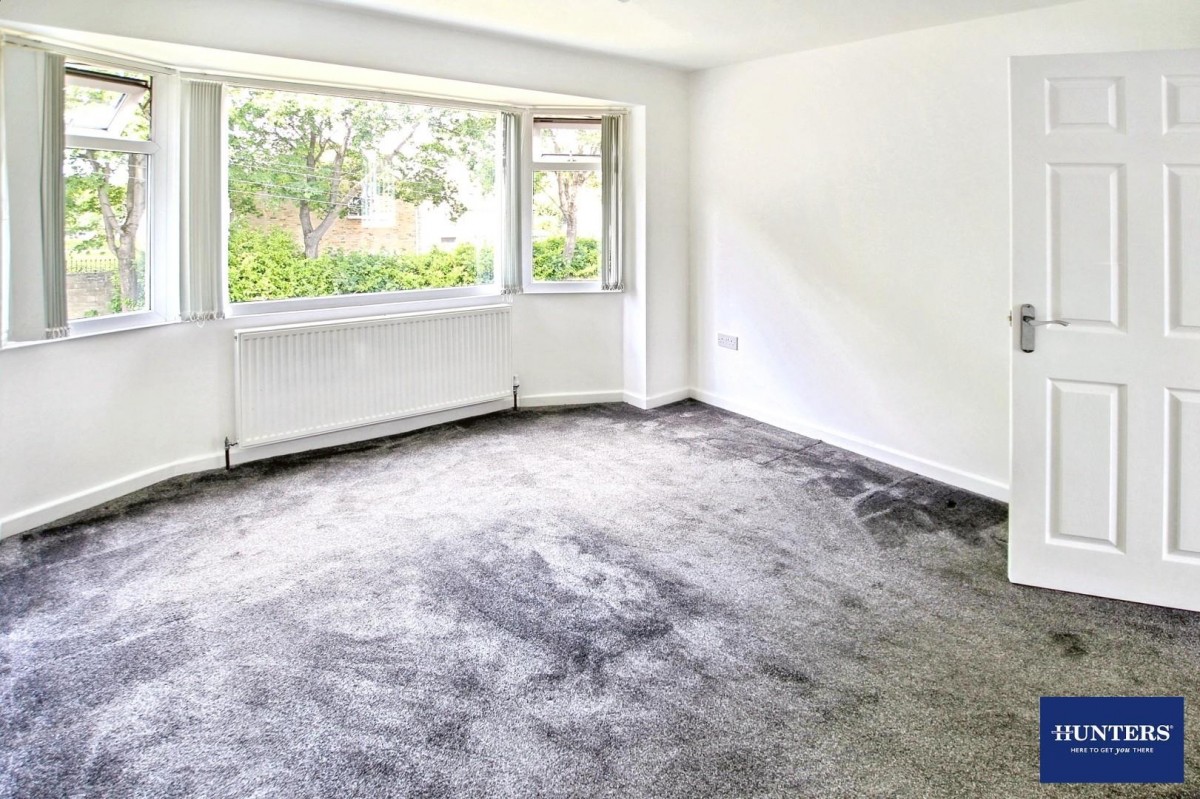 Ashbourne Ave, Bradford BD2