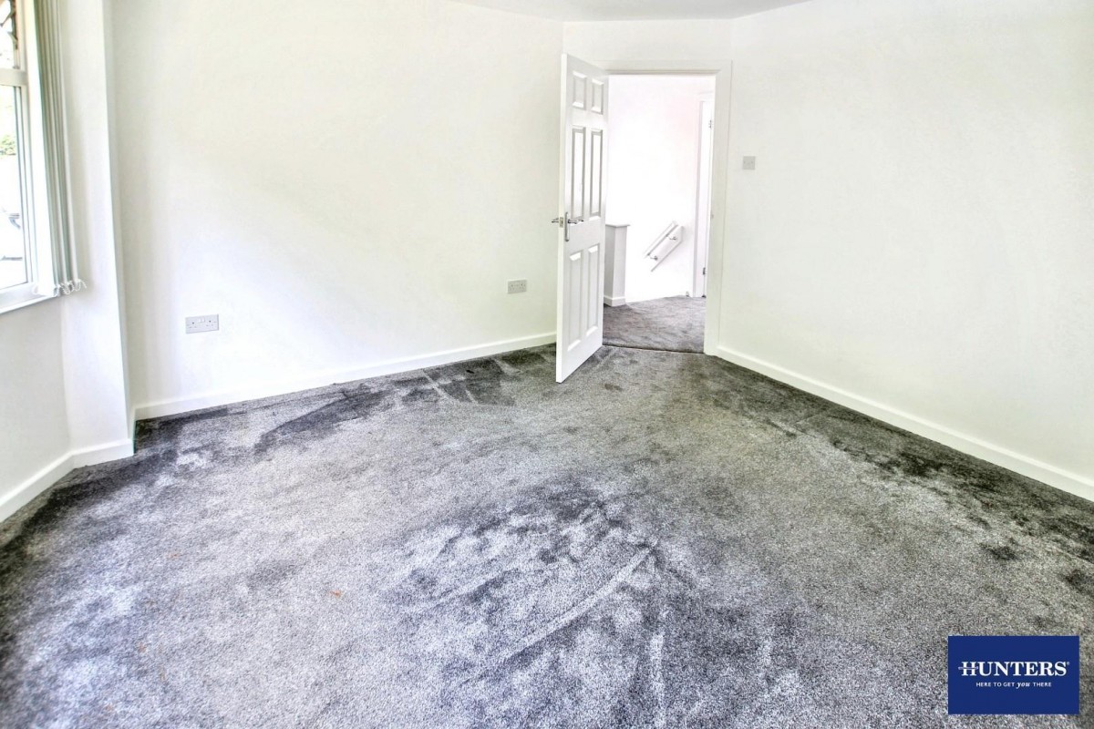 Ashbourne Ave, Bradford BD2
