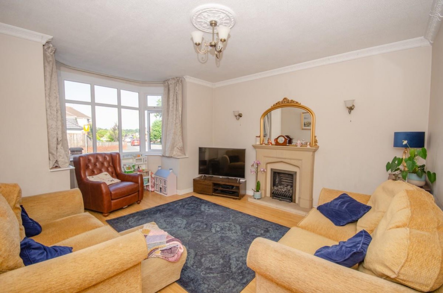 5 bedroom House for sale in Oakdale Road, Downend, Bristol, BS16 6DS