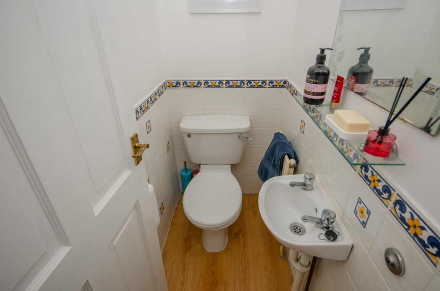 5 bedroom House for sale in Oakdale Road, Downend, Bristol, BS16 6DS