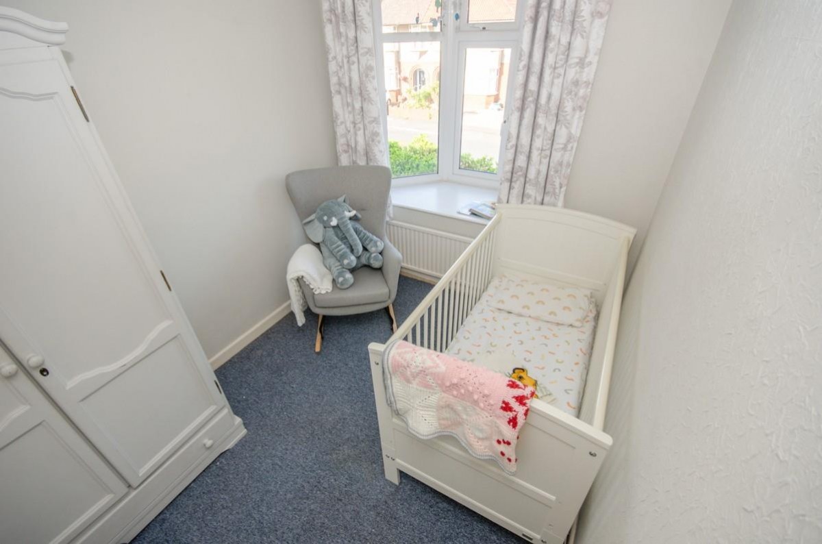 Oakdale Road, Downend, Bristol, BS16 6DS