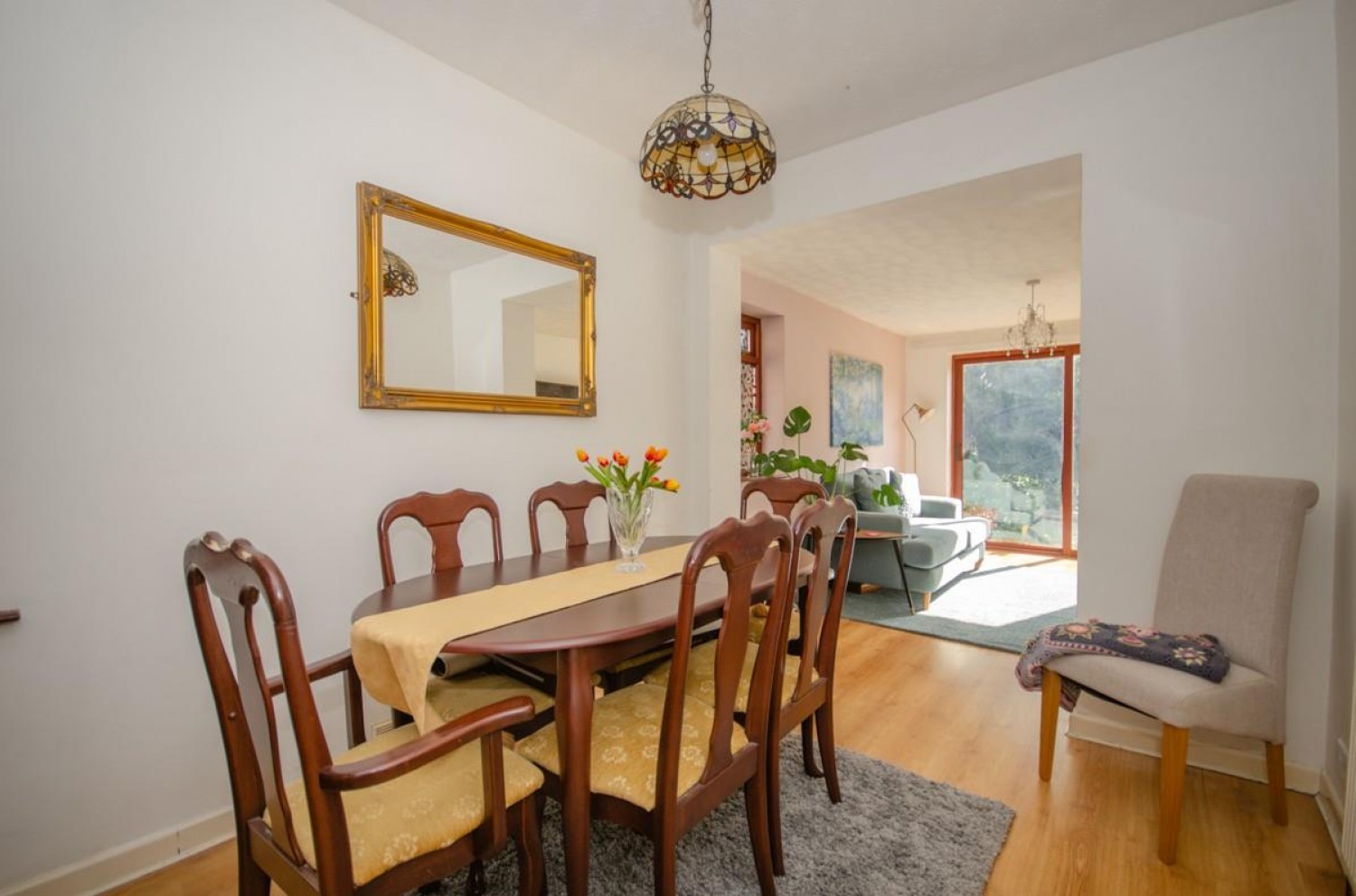 5 bedroom House for sale in Oakdale Road, Downend, Bristol, BS16 6DS