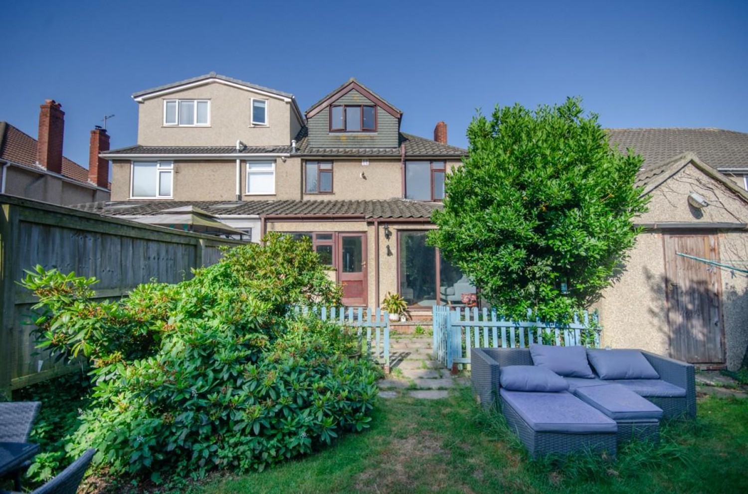5 bedroom House for sale in Oakdale Road, Downend, Bristol, BS16 6DS