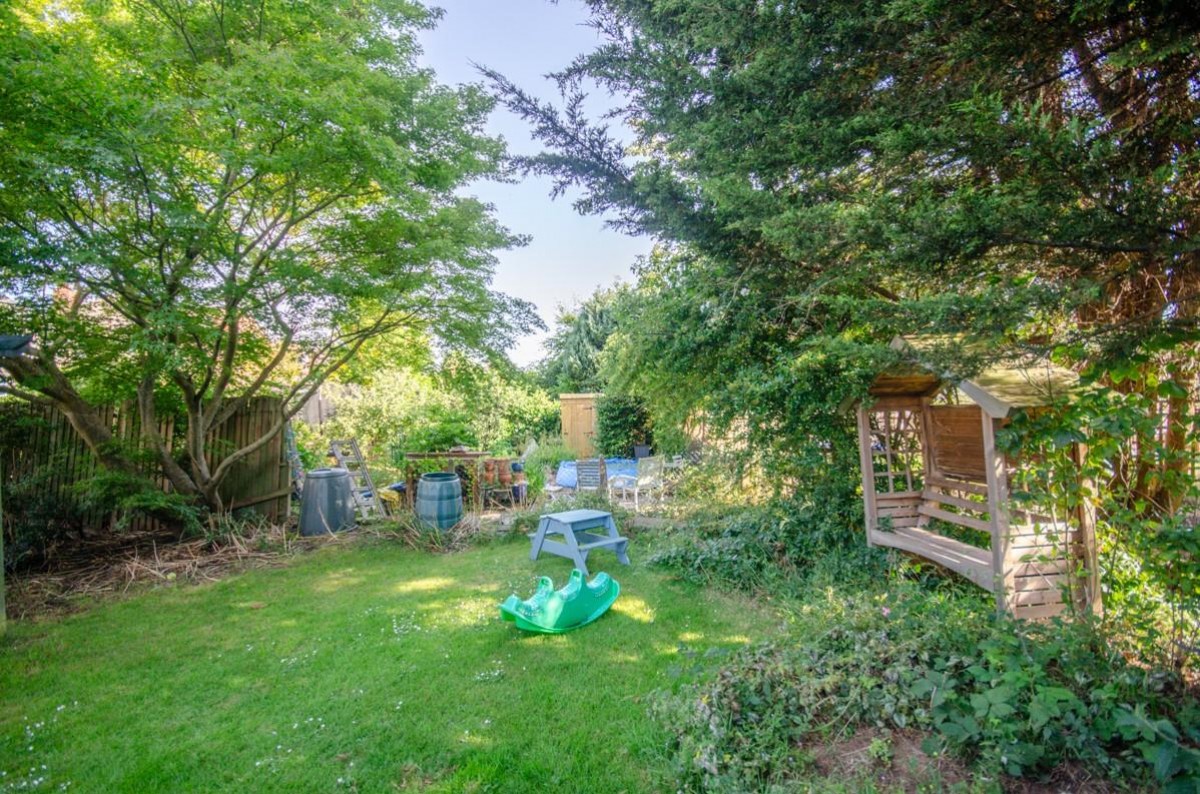 Oakdale Road, Downend, Bristol, BS16 6DS