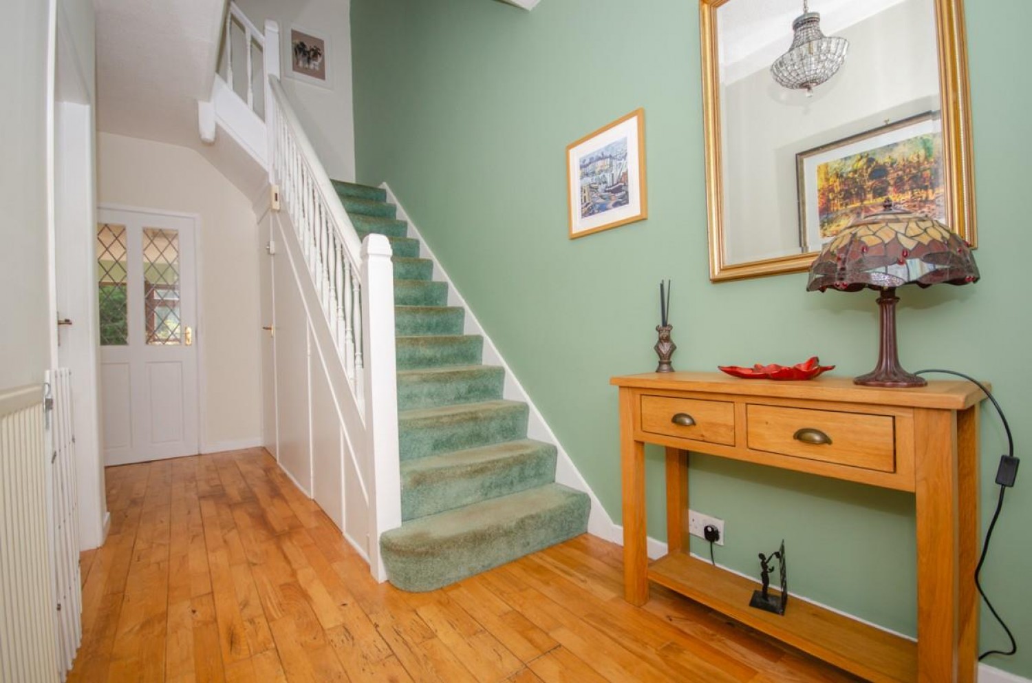 5 bedroom House for sale in Oakdale Road, Downend, Bristol, BS16 6DS