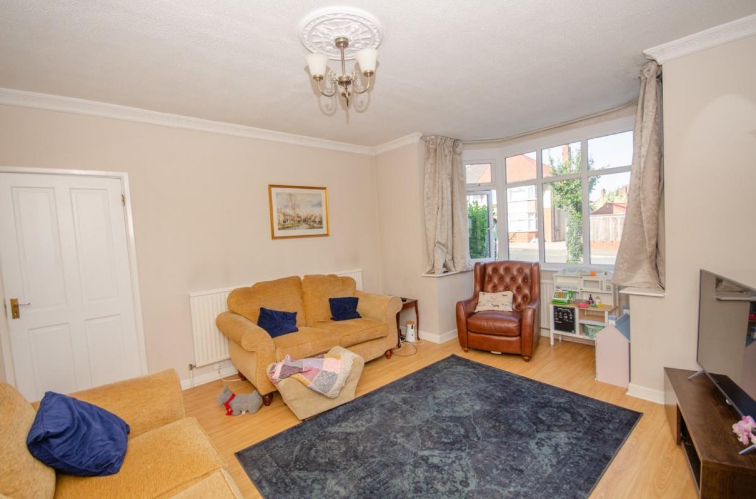 5 bedroom House for sale in Oakdale Road, Downend, Bristol, BS16 6DS