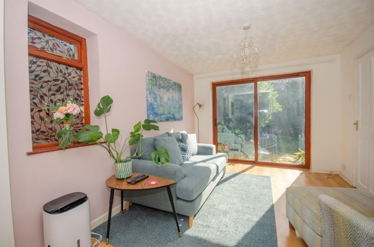Oakdale Road, Downend, Bristol, BS16 6DS