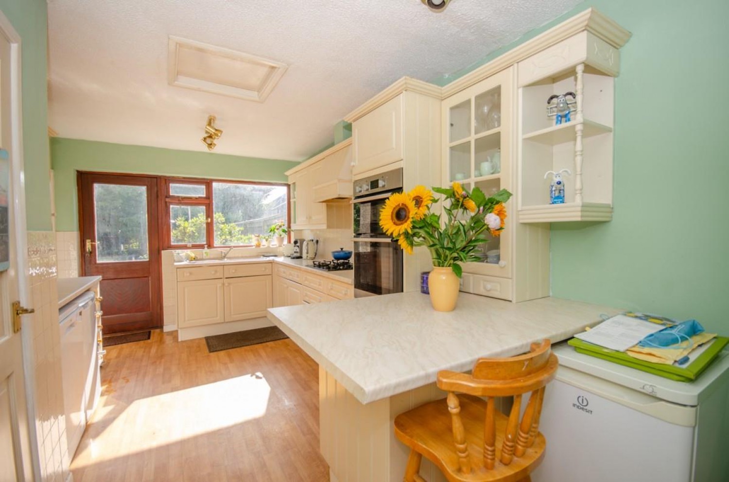 5 bedroom House for sale in Oakdale Road, Downend, Bristol, BS16 6DS