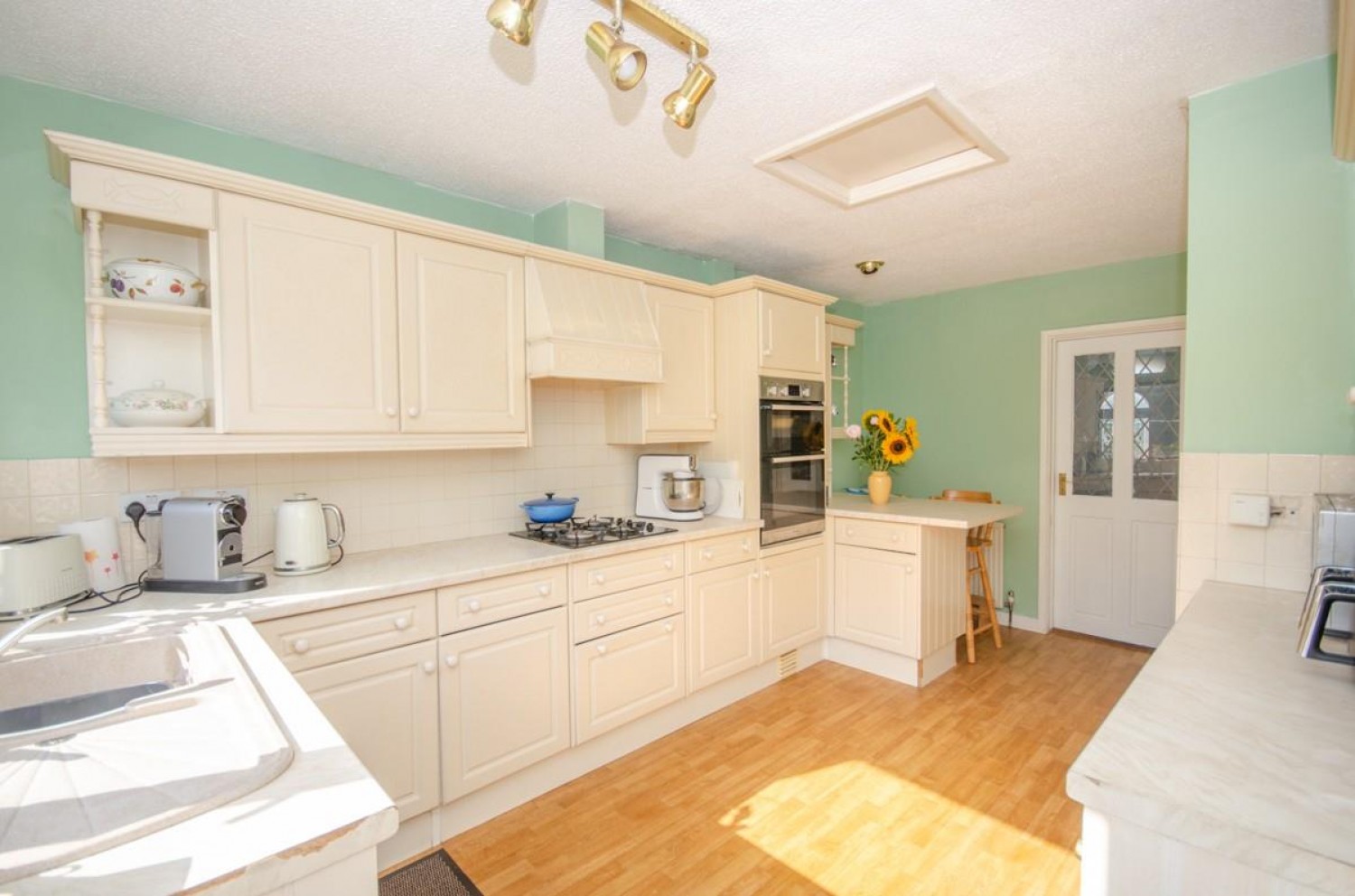 5 bedroom House for sale in Oakdale Road, Downend, Bristol, BS16 6DS