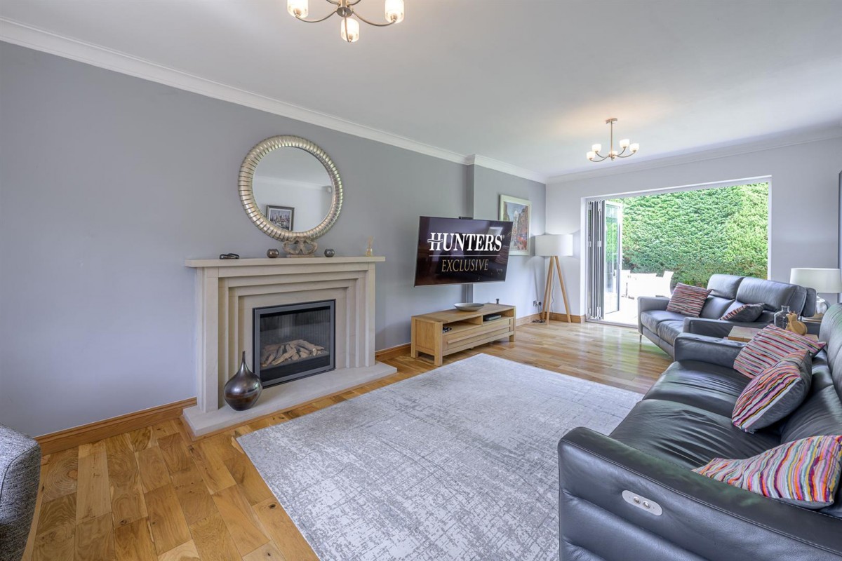 Bridgnorth Road, Himley, DY3 4LJ