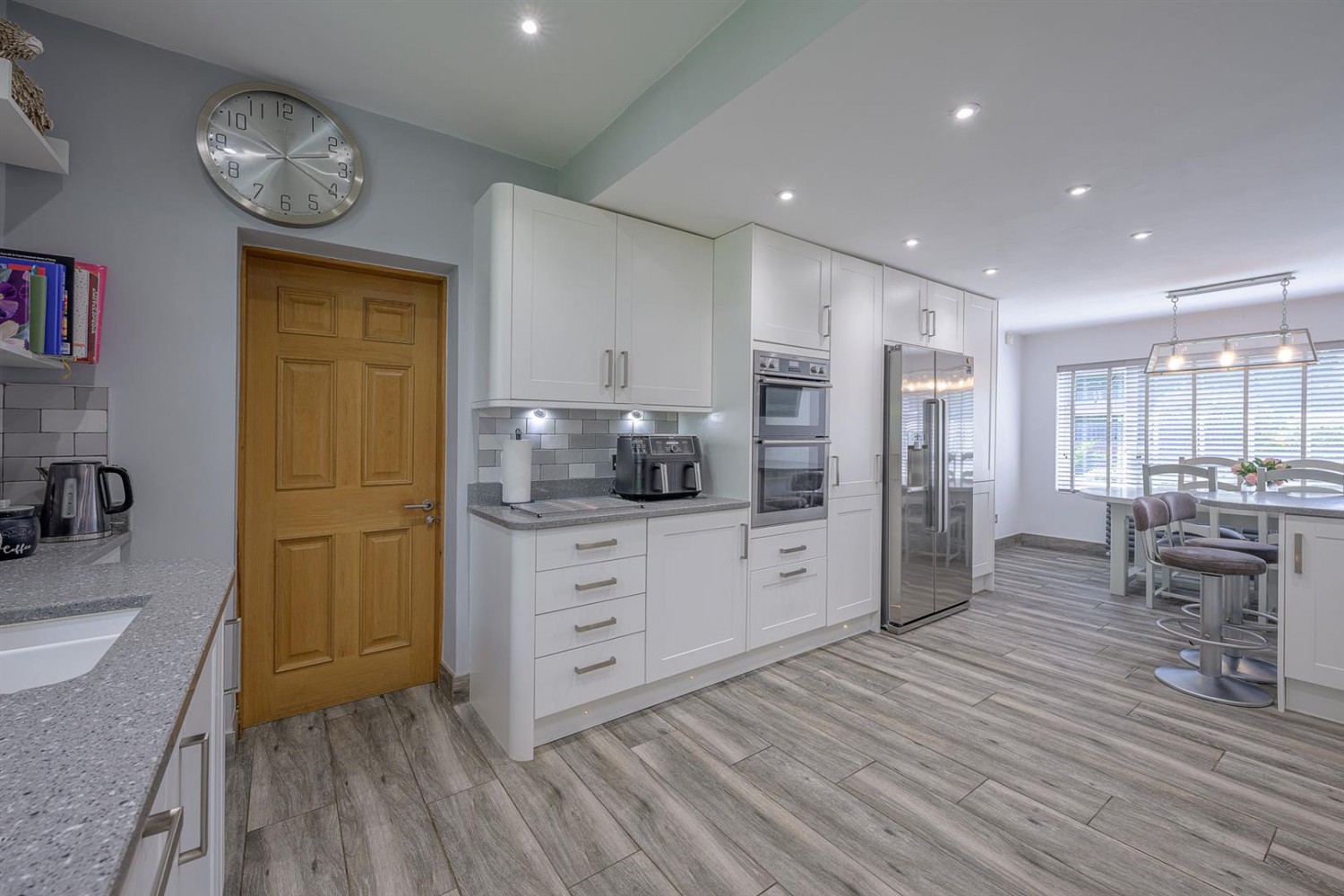 Bridgnorth Road, Himley, DY3 4LJ