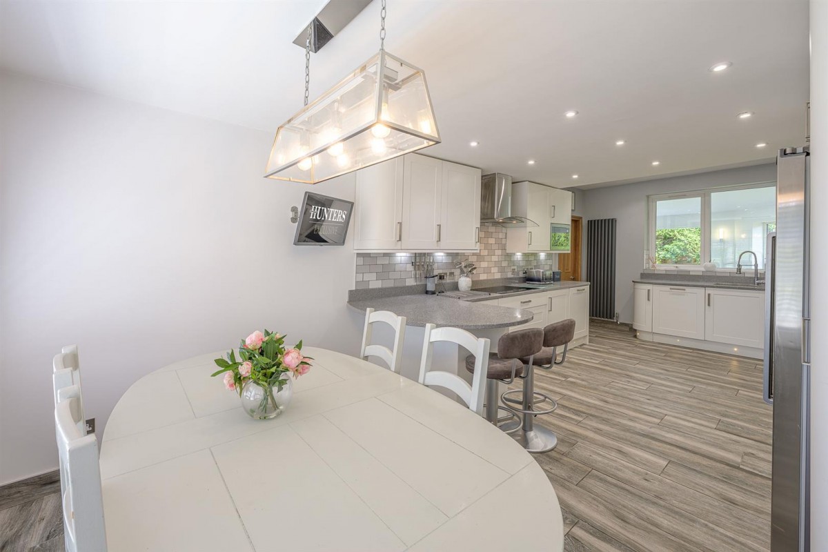 Bridgnorth Road, Himley, DY3 4LJ
