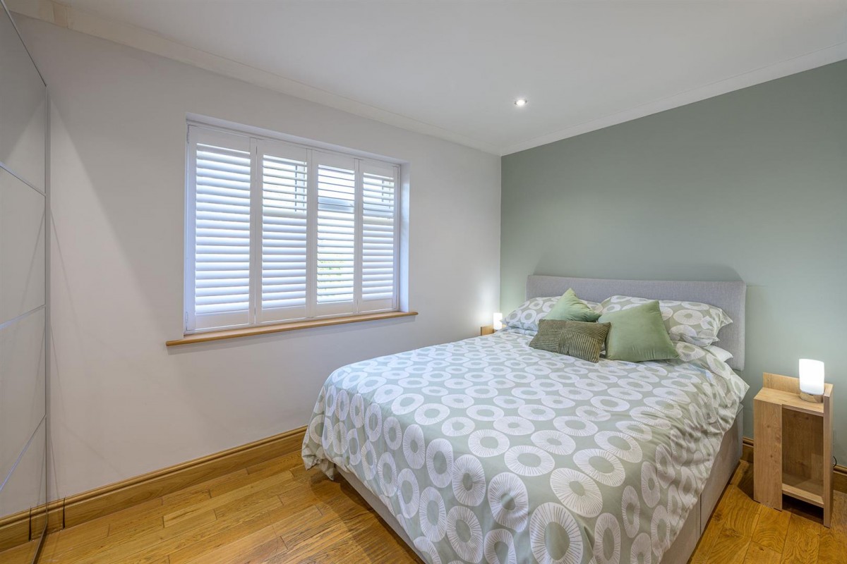 Bridgnorth Road, Himley, DY3 4LJ
