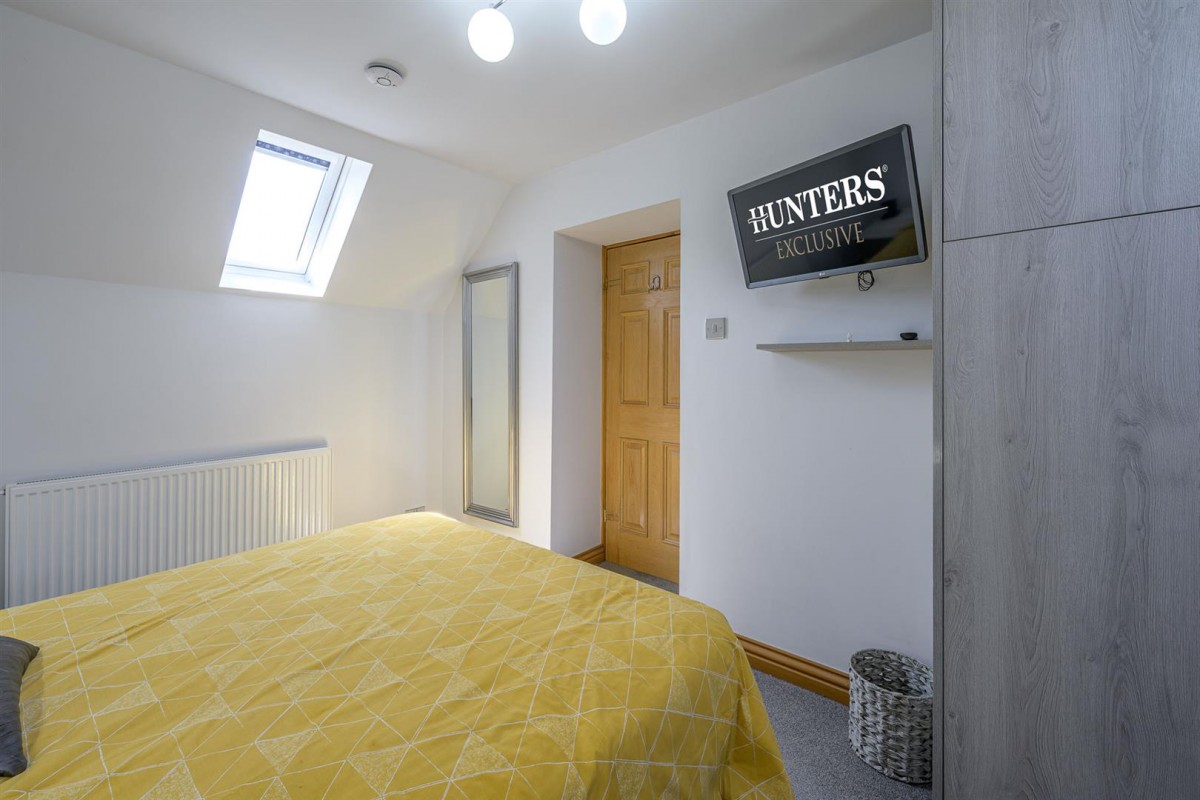 Bridgnorth Road, Himley, DY3 4LJ