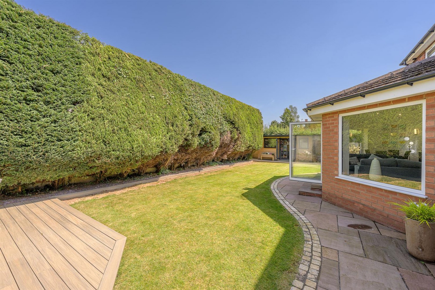 Bridgnorth Road, Himley, DY3 4LJ