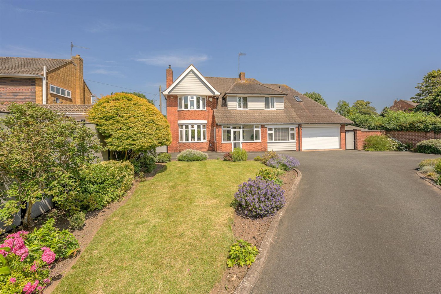 Bridgnorth Road, Himley, DY3 4LJ