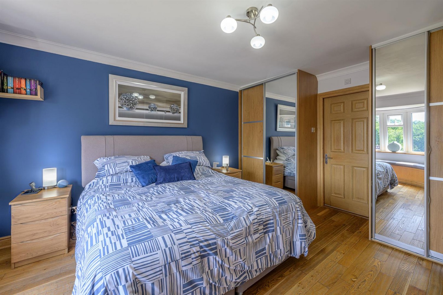 Bridgnorth Road, Himley, DY3 4LJ