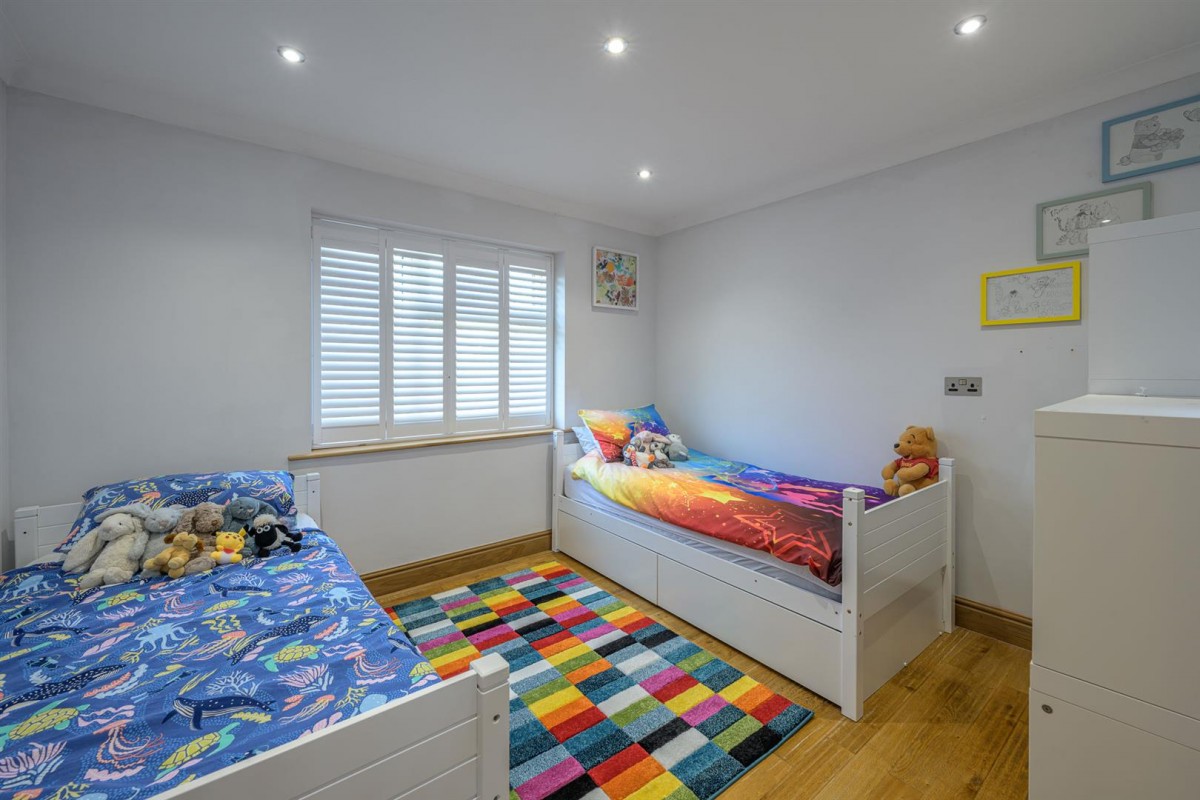 Bridgnorth Road, Himley, DY3 4LJ