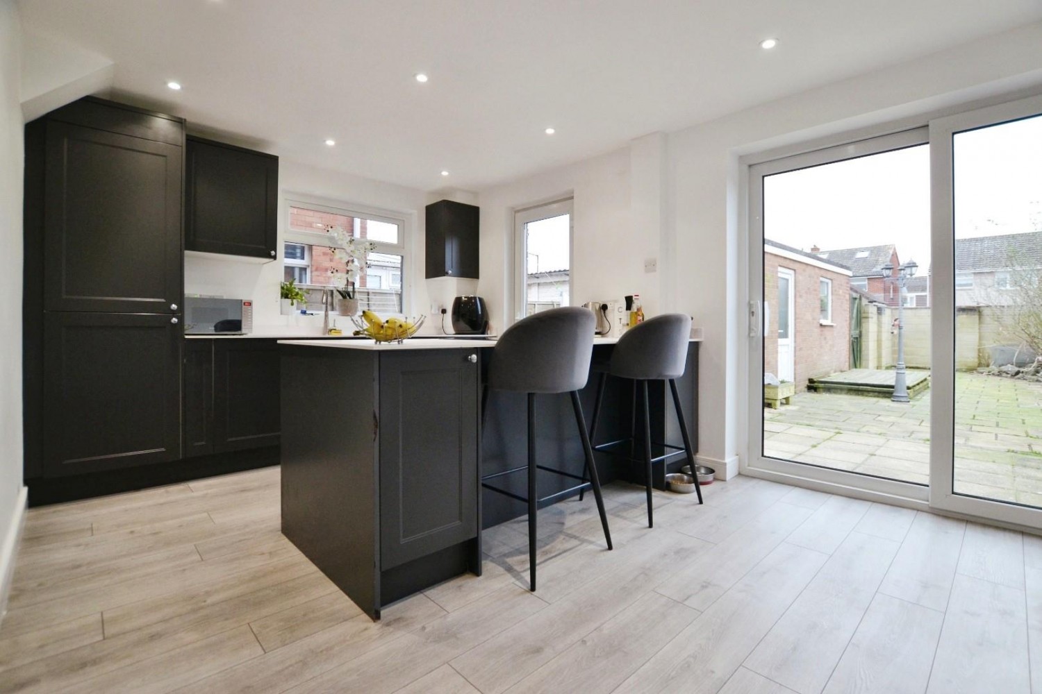 3 bedroom House for sale in Haycombe, Whitchurch, Bristol
