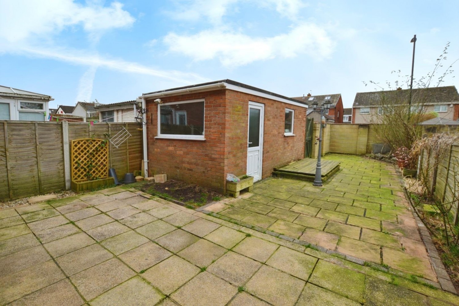 3 bedroom House for sale in Haycombe, Whitchurch, Bristol