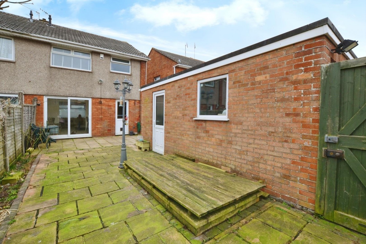 3 bedroom House for sale in Haycombe, Whitchurch, Bristol