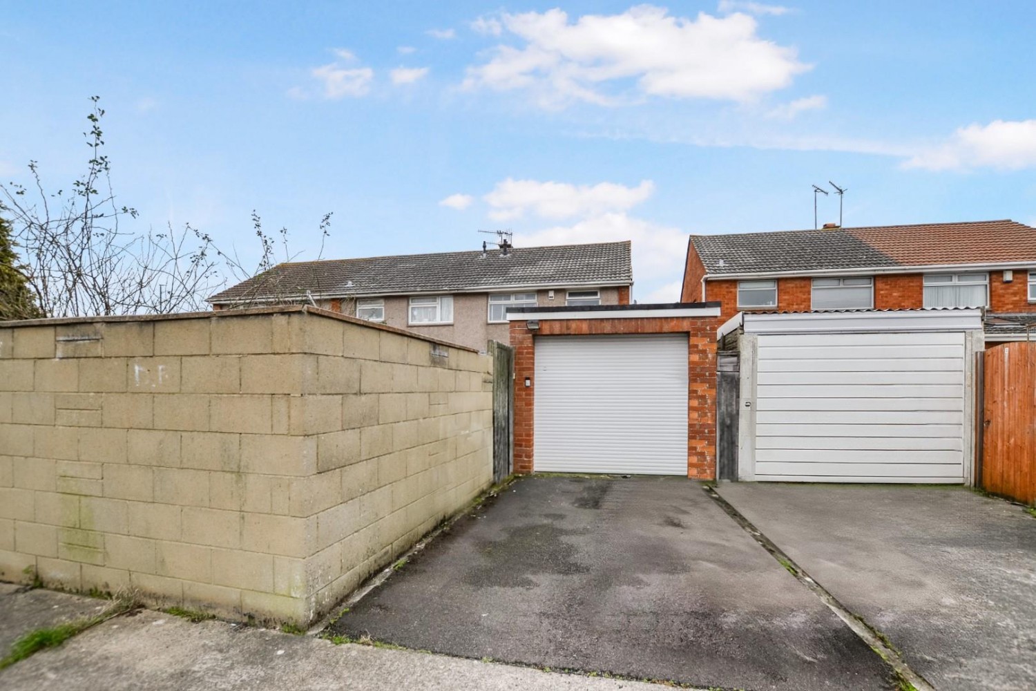 3 bedroom House for sale in Haycombe, Whitchurch, Bristol