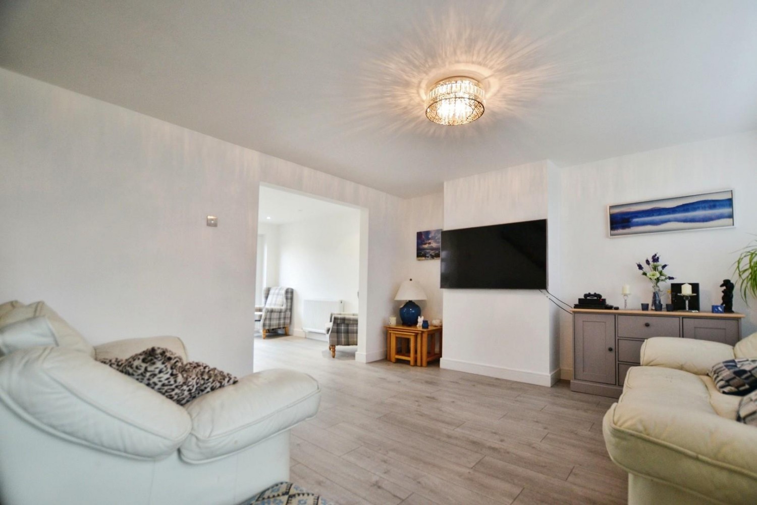 3 bedroom House for sale in Haycombe, Whitchurch, Bristol