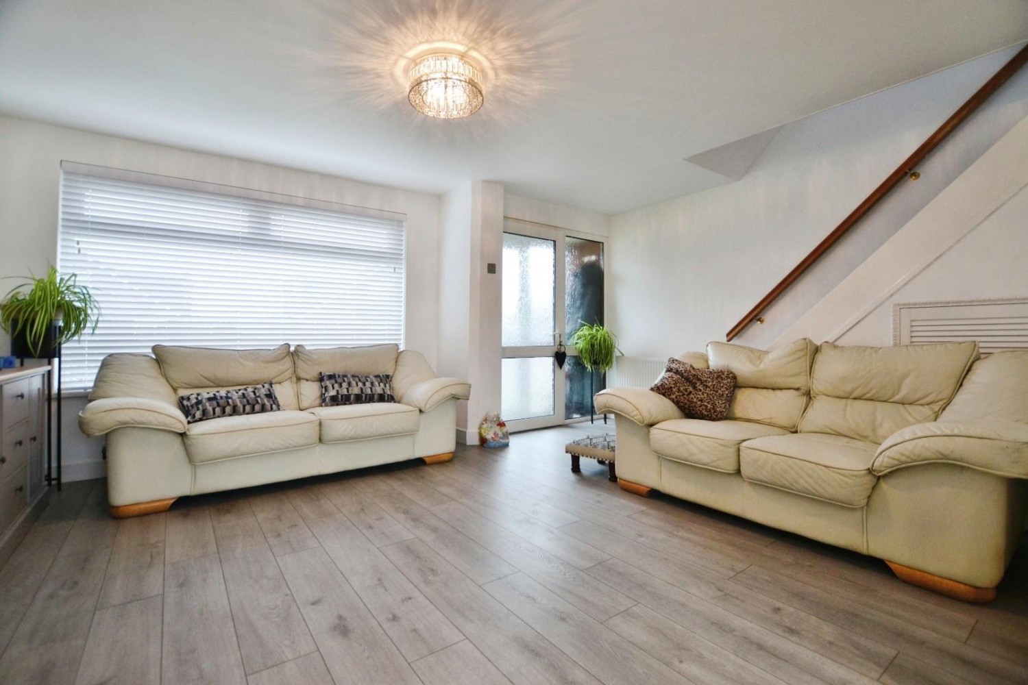 3 bedroom House for sale in Haycombe, Whitchurch, Bristol