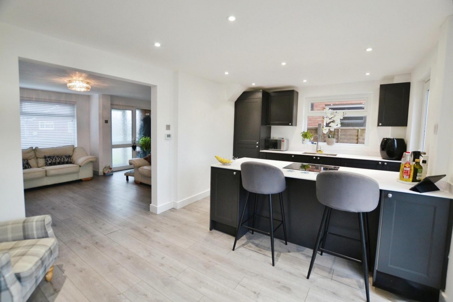 3 bedroom House for sale in Haycombe, Whitchurch, Bristol