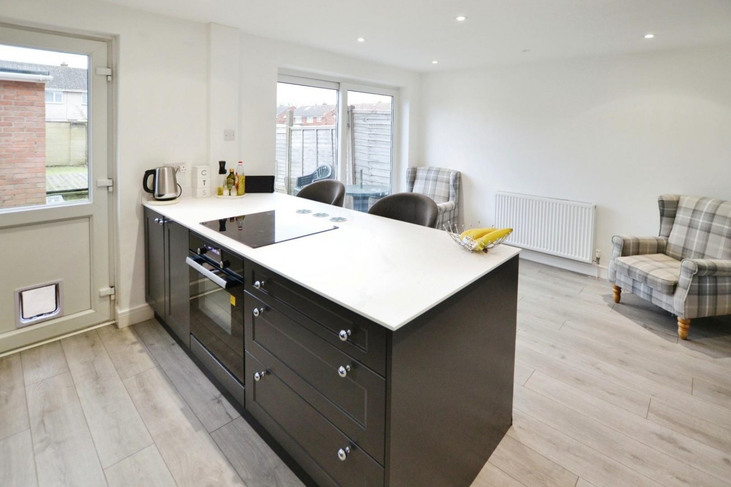 3 bedroom House for sale in Haycombe, Whitchurch, Bristol