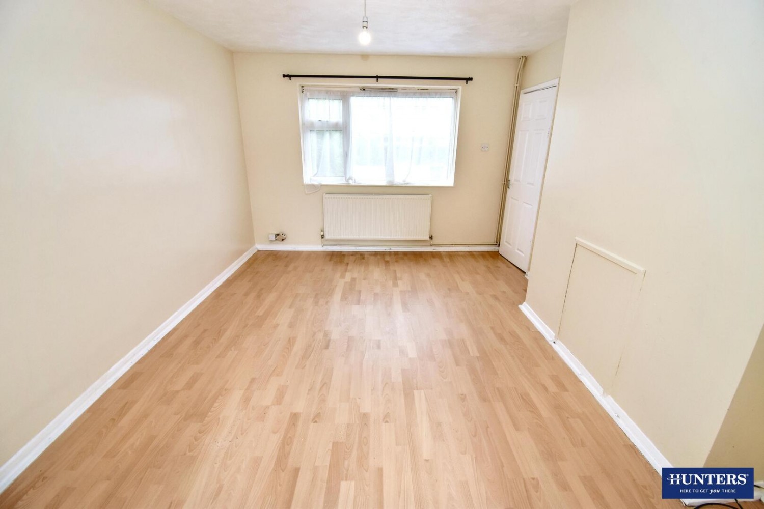 Brabazon Road, Oadby