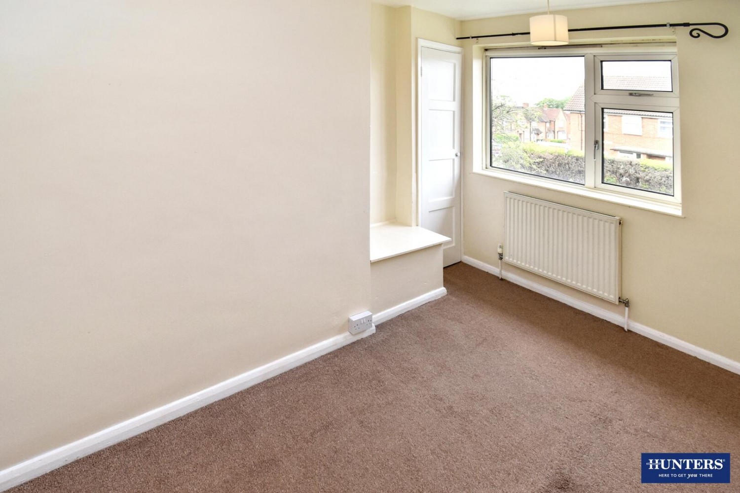 Brabazon Road, Oadby