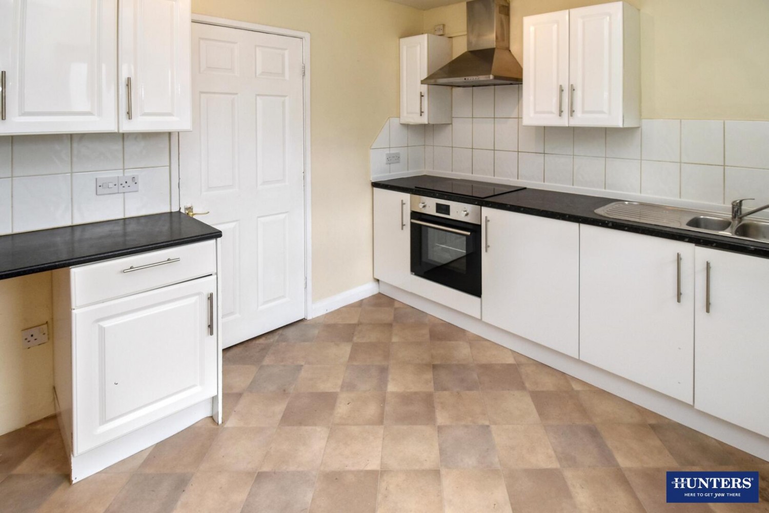 Brabazon Road, Oadby