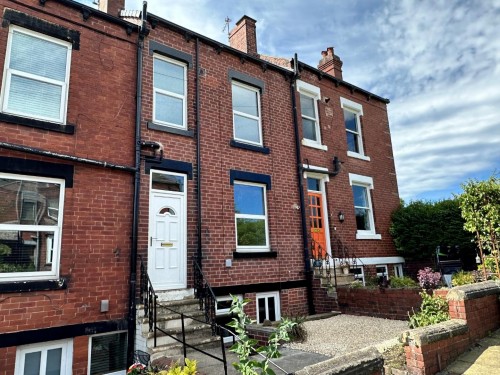 Lumley Terrace, Leeds