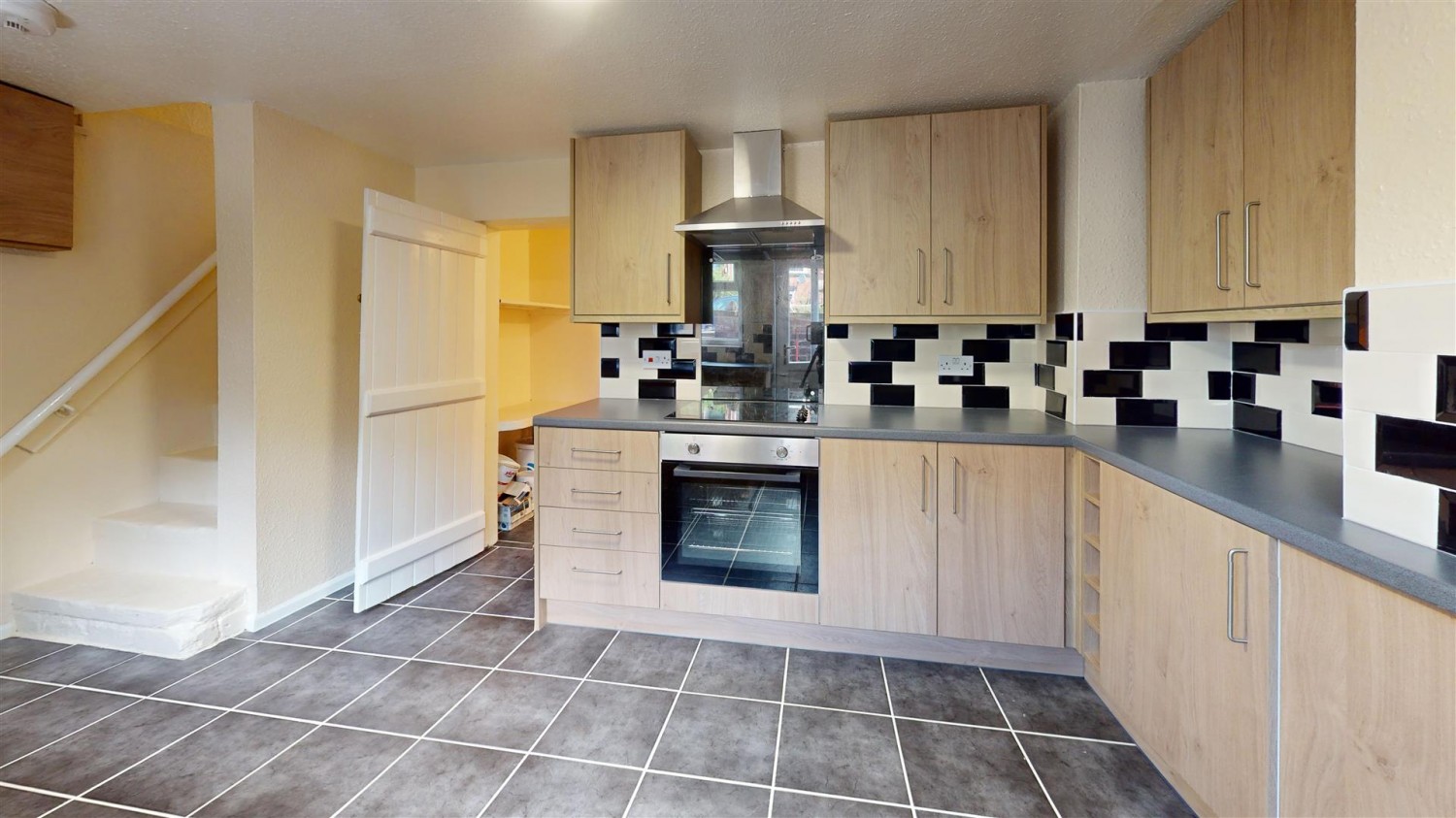 Lumley Terrace, Leeds